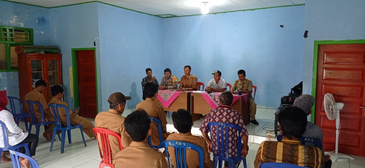 Kabupaten Bengkulu Utara