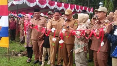 Kabupaten Bengkulu Selatan