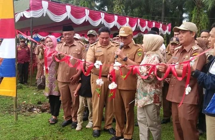 Kabupaten Bengkulu Selatan