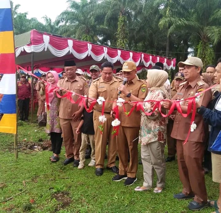 Kabupaten Bengkulu Selatan