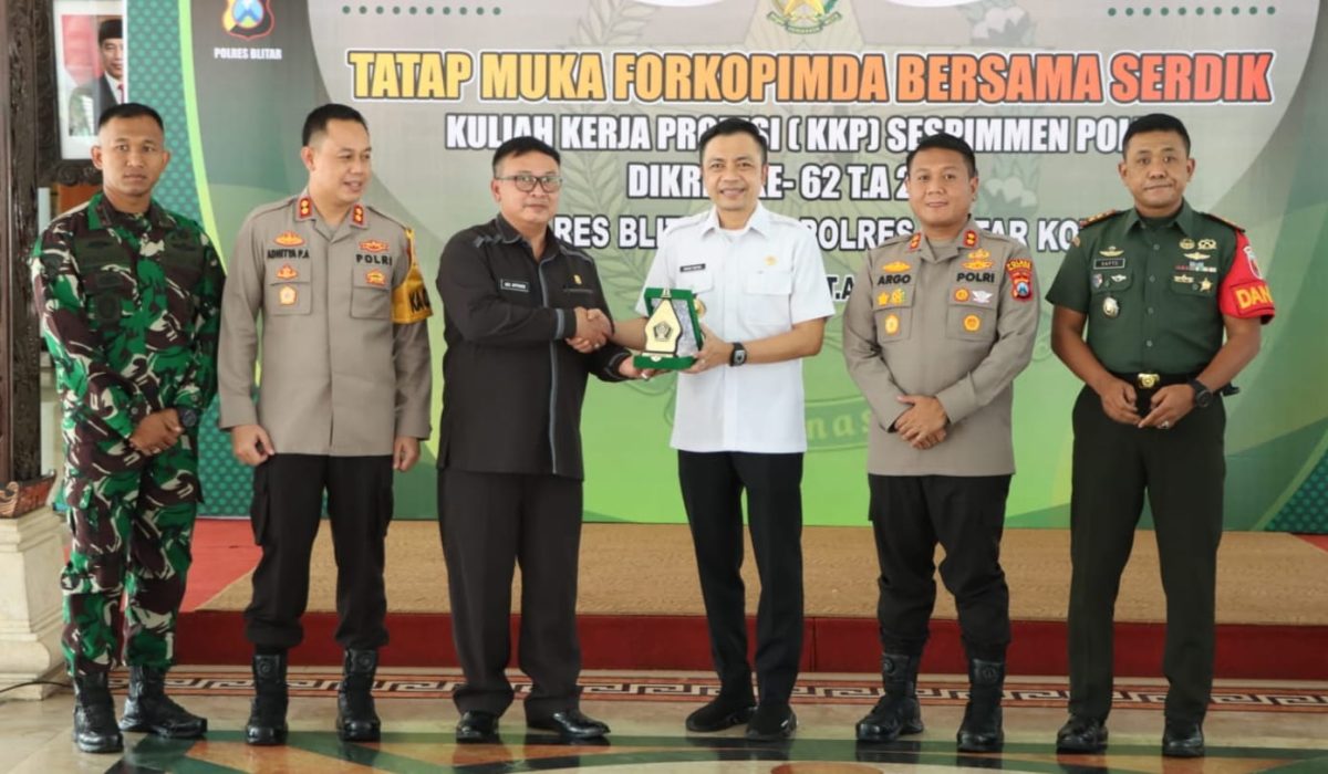 Kabupaten Blitar