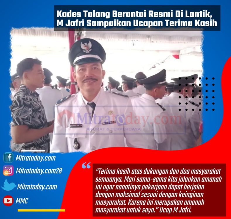 Kabupaten Bengkulu Utara