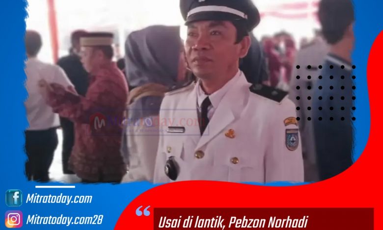 Kabupaten Bengkulu Utara