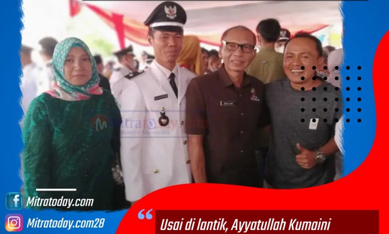 Kabupaten Bengkulu Utara