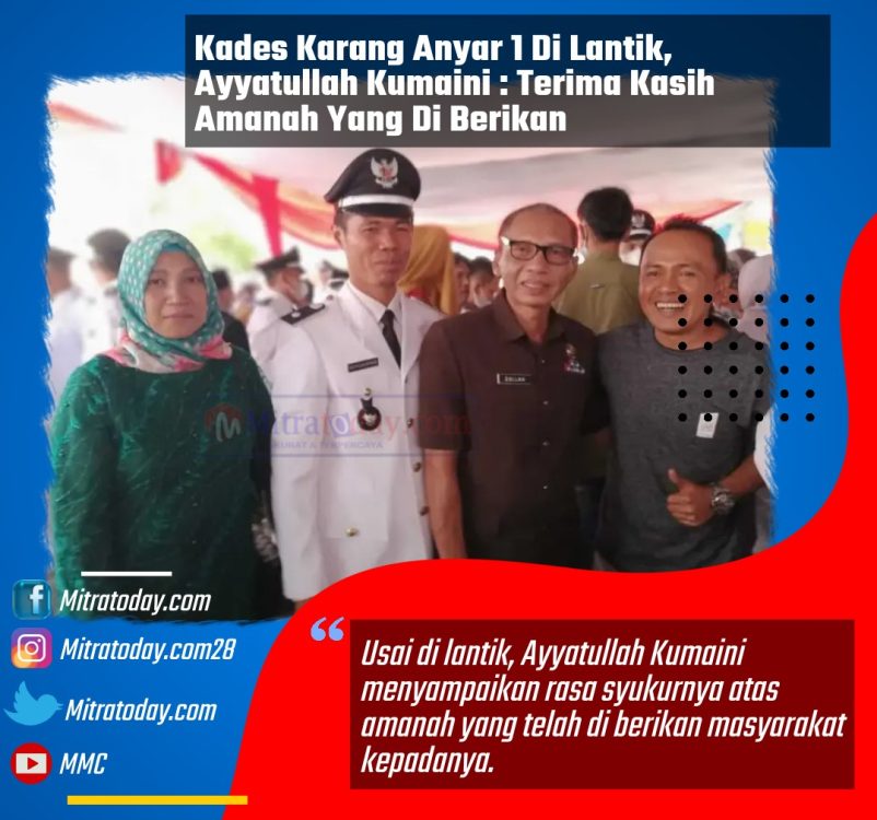 Kabupaten Bengkulu Utara