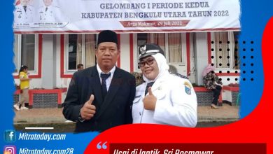 Kabupaten Bengkulu Utara