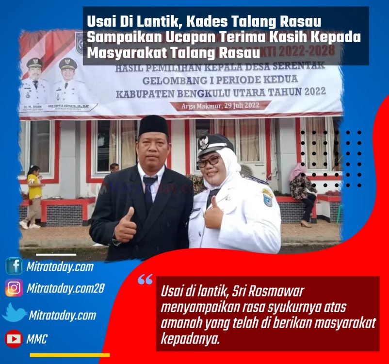 Kabupaten Bengkulu Utara
