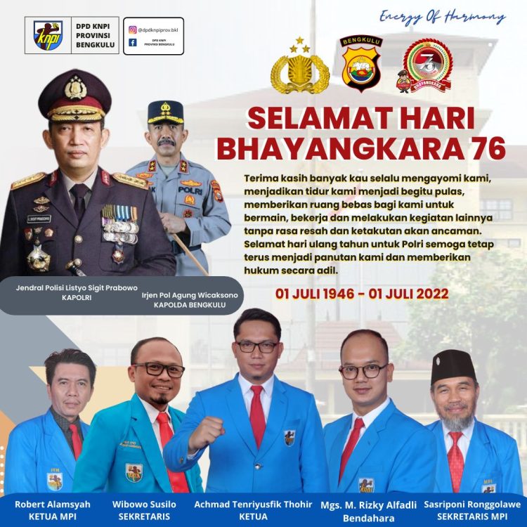 Bengkulu