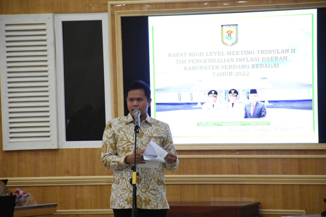 Kabupaten Serdang Bedagai