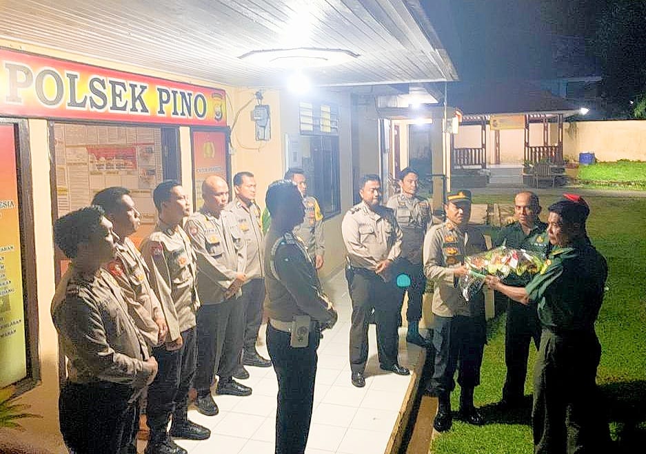Kabupaten Bengkulu Selatan
