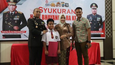 Kabupaten Serdang Bedagai