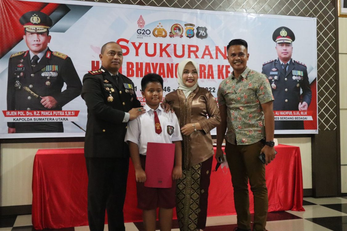 Kabupaten Serdang Bedagai