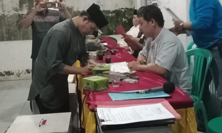 Kabupaten Bengkulu Utara