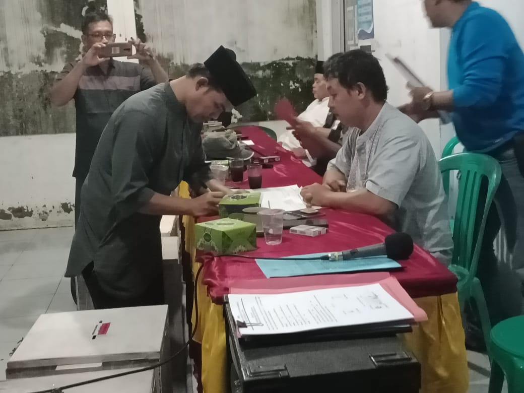 Kabupaten Bengkulu Utara