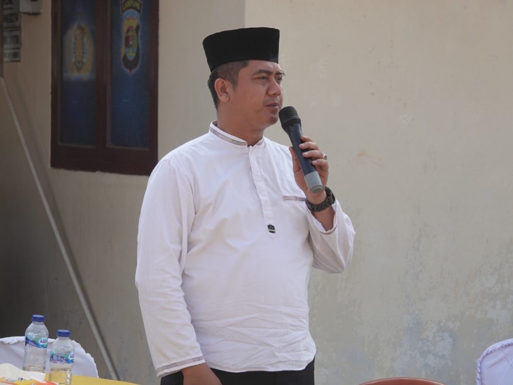 Kabupaten Lampung Tengah