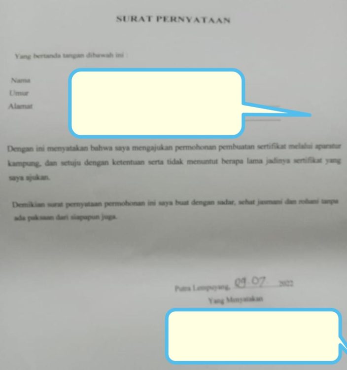 Kabupaten Lampung Tengah
