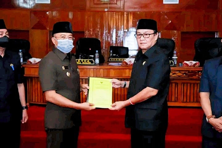 Kabupaten Bengkulu Selatan