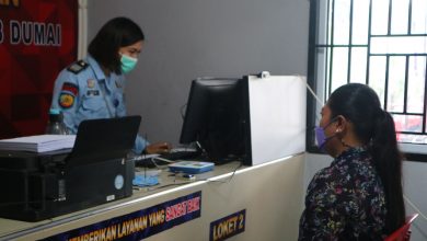 Dumai