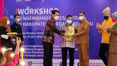Kabupaten Serdang Bedagai