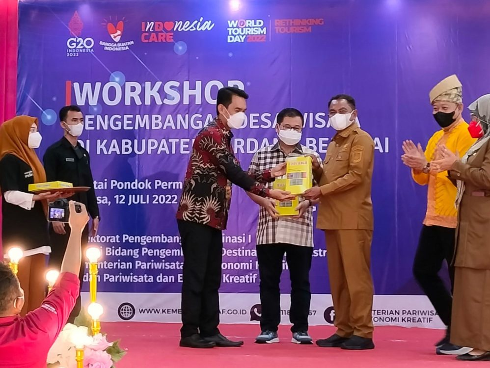 Kabupaten Serdang Bedagai