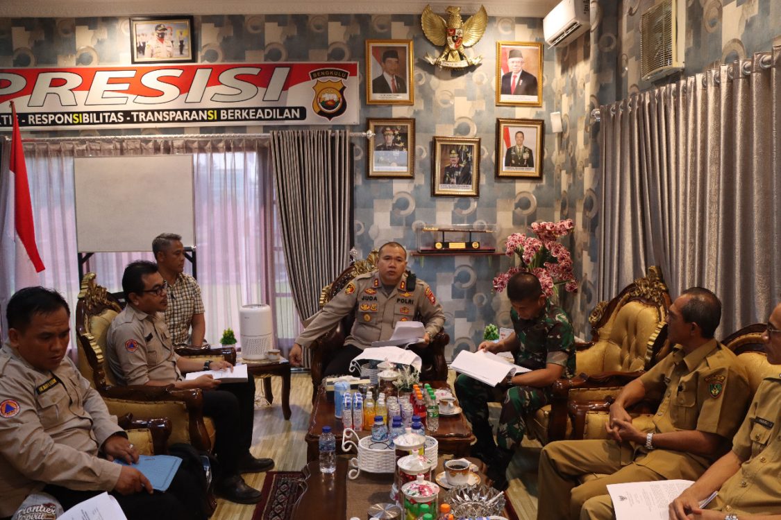 Kabupaten Bengkulu Selatan