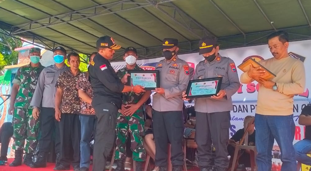 Kabupaten Blitar