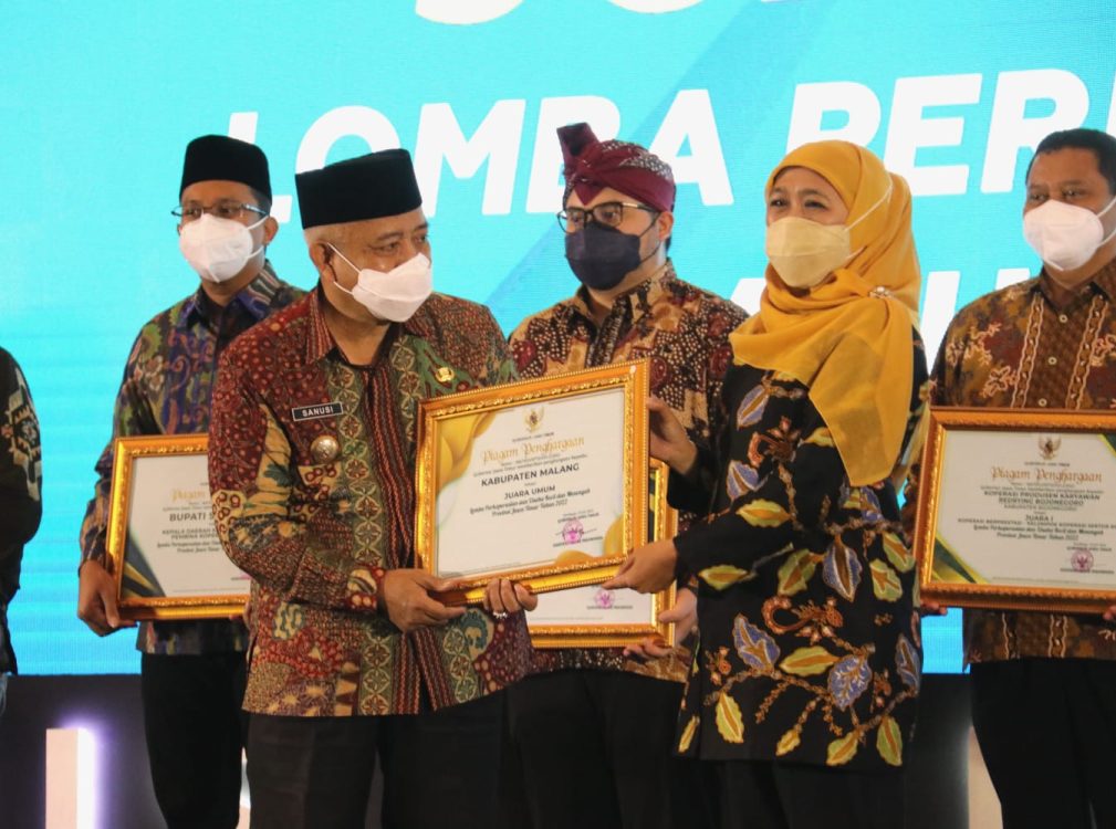 Kabupaten Malang
