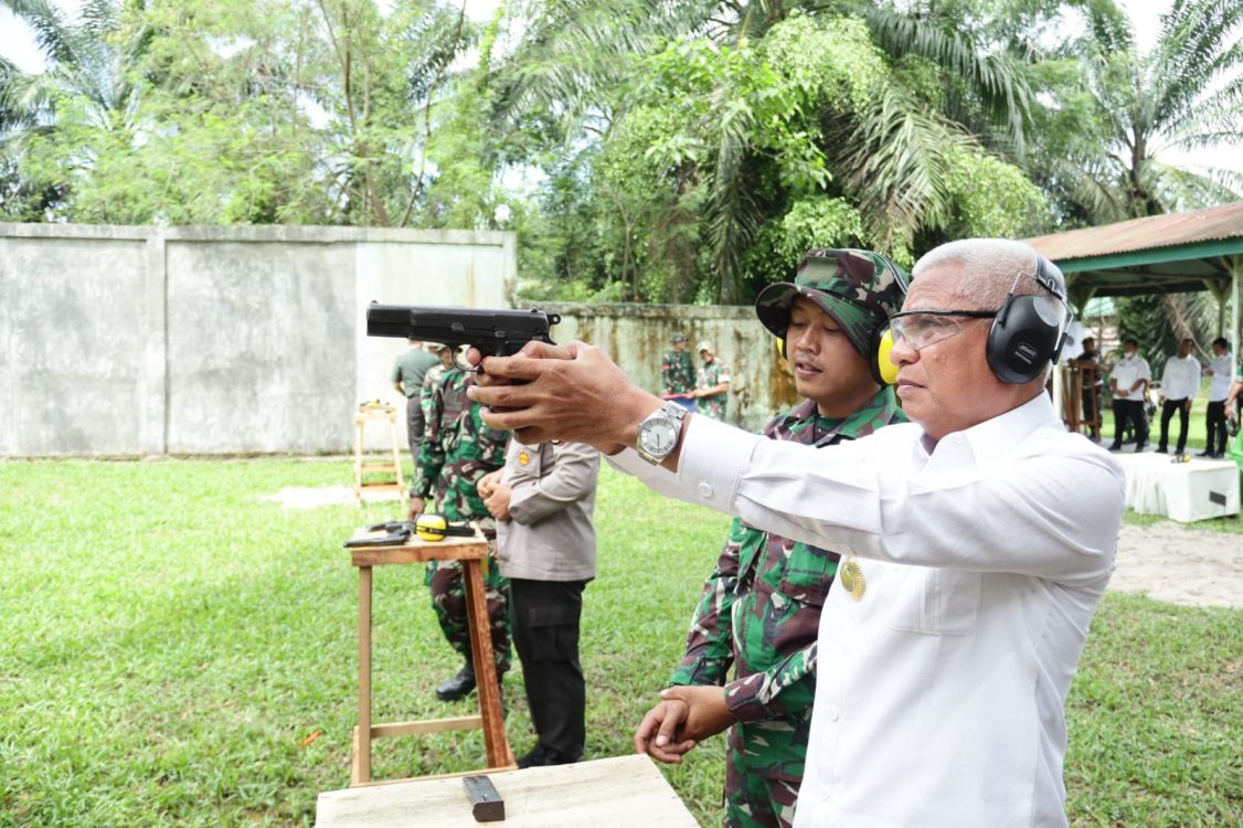 Kabupaten Asahan