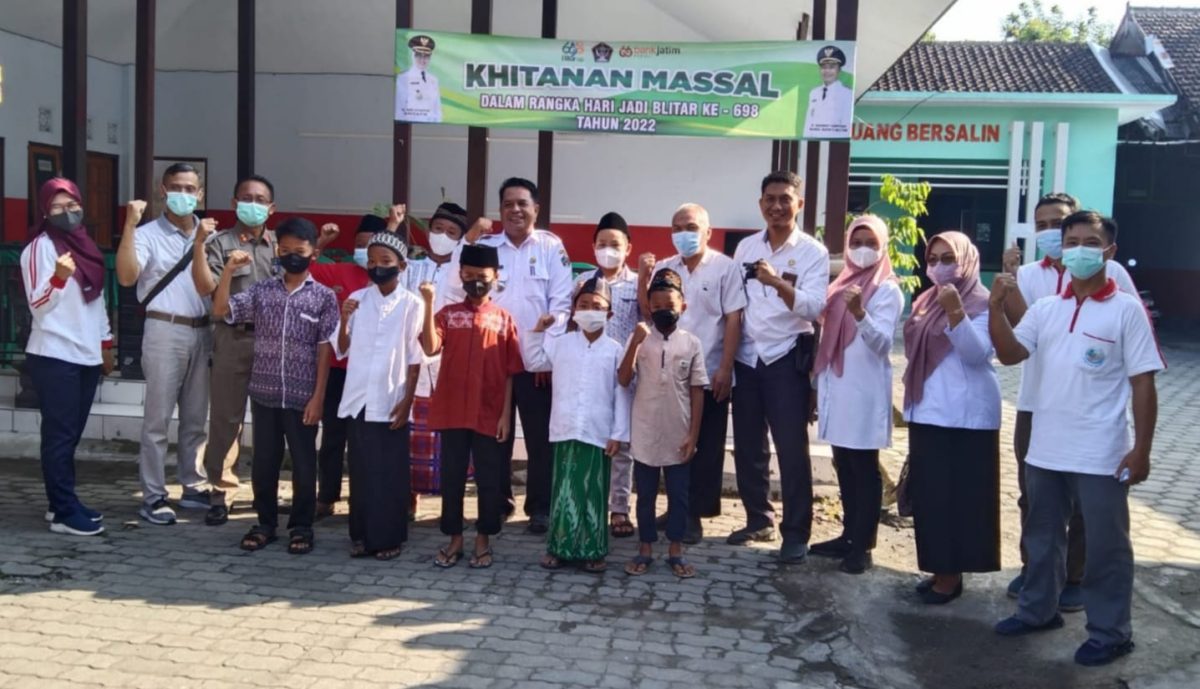 Kabupaten Blitar