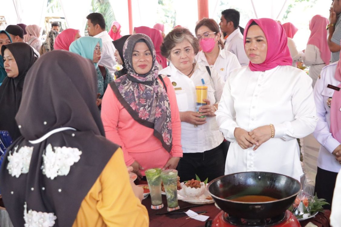 Kabupaten Serdang Bedagai