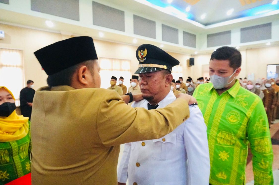 Kabupaten Serdang Bedagai