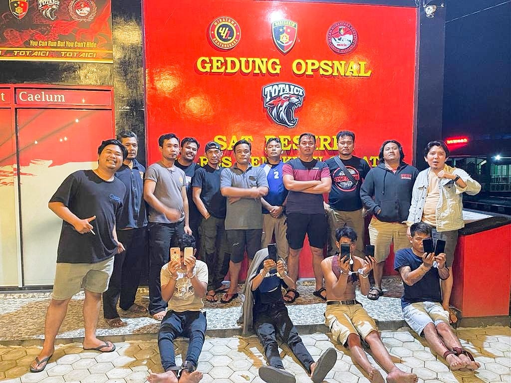 Kabupaten Bengkulu Selatan