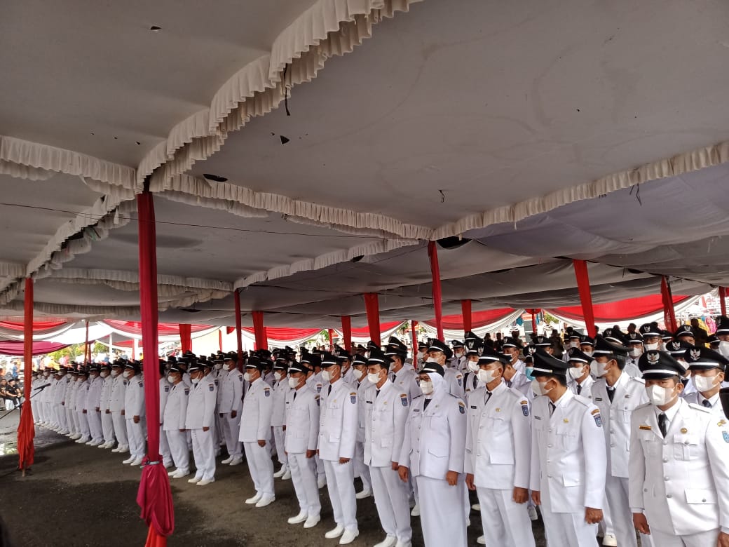 Kabupaten Bengkulu Utara