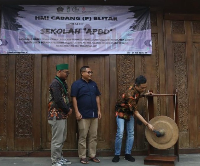 Kabupaten Blitar