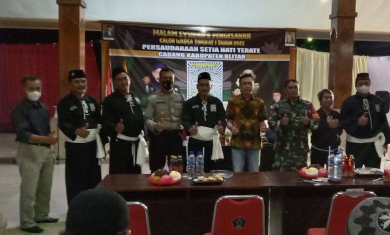 Kabupaten Blitar