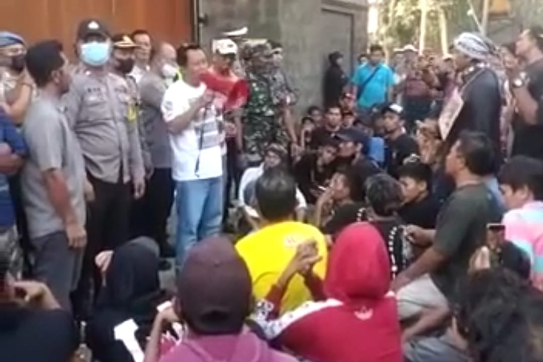 Kabupaten Blitar