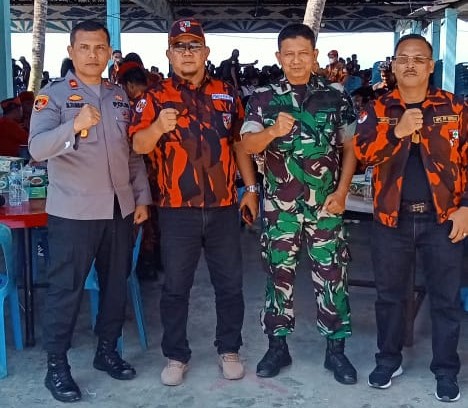 Kabupaten Serdang Bedagai