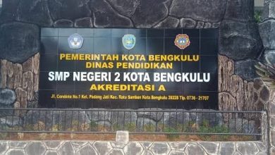 Kota Bengkulu