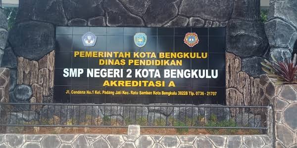 Kota Bengkulu