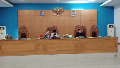 Kabupaten Bengkulu Utara