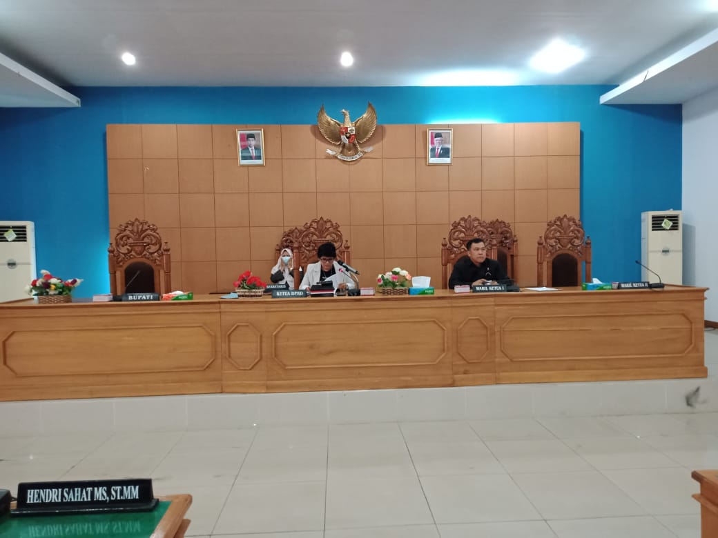 Kabupaten Bengkulu Utara