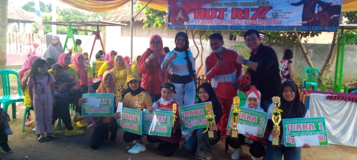 Kabupaten Lampung Tengah