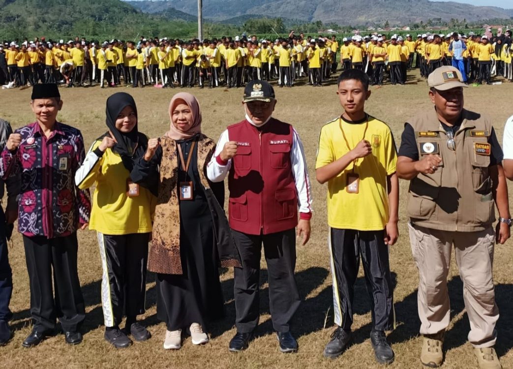 Kabupate Malang