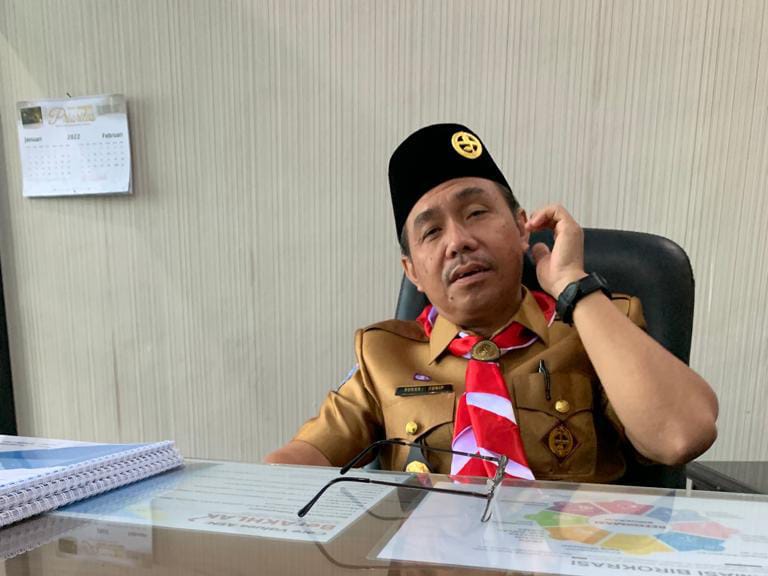Kabupaten Bengkulu Selatan