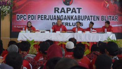 Kabupaten Blitar