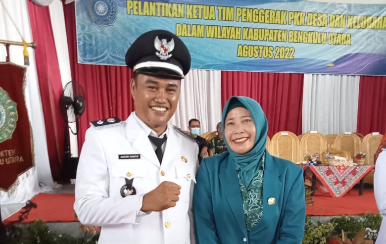 Kabupaten Bengkulu Utara