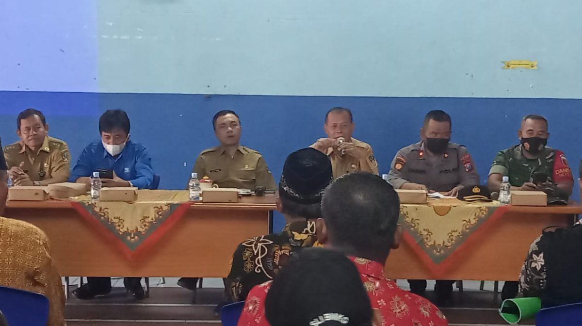 Kabupaten Blitar