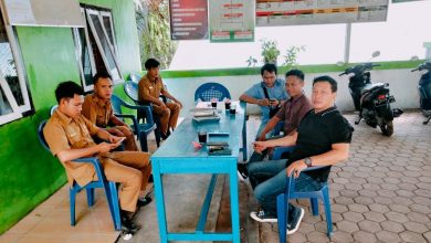 Kabupaten Bengkulu Selatan