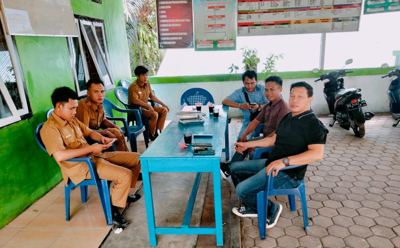 Kabupaten Bengkulu Selatan