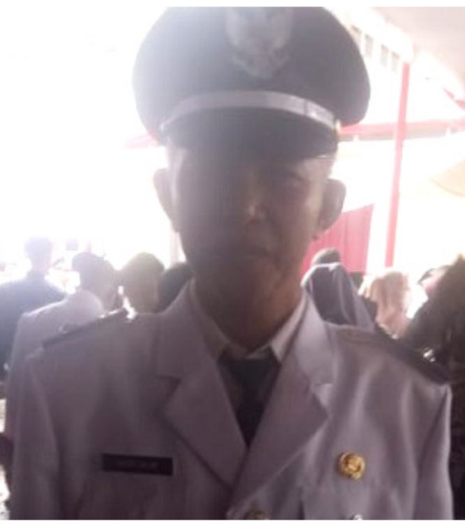 Kabupaten Bengkulu Utara